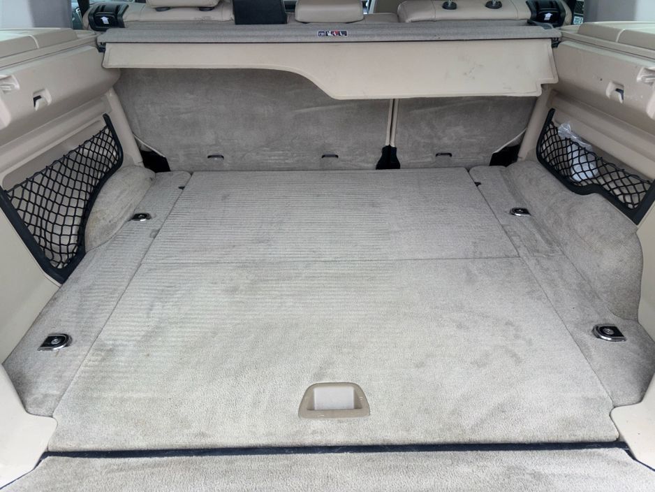 2015 Land Rover Discovery