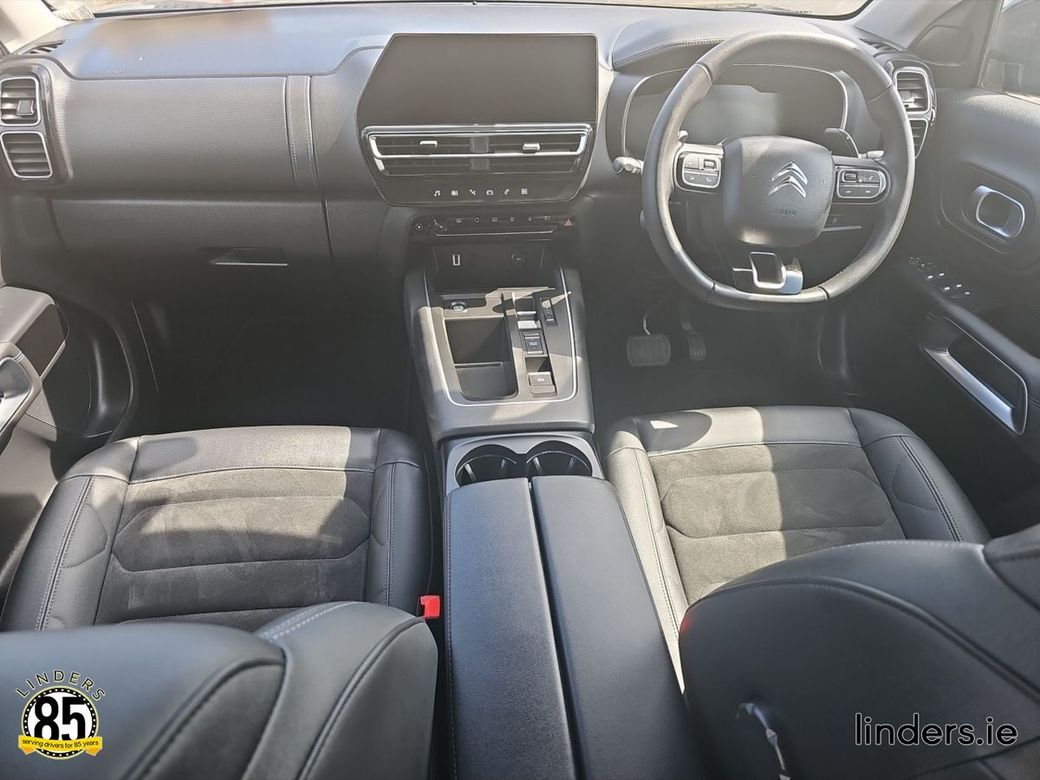 2024 Citroen C5 Aircross
