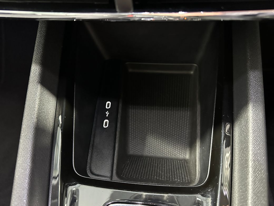 2023 Skoda Octavia