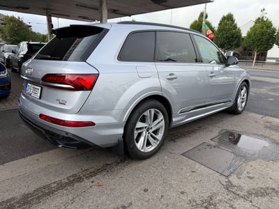 2021 Audi Q7