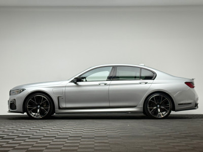 2021 BMW 7 Series