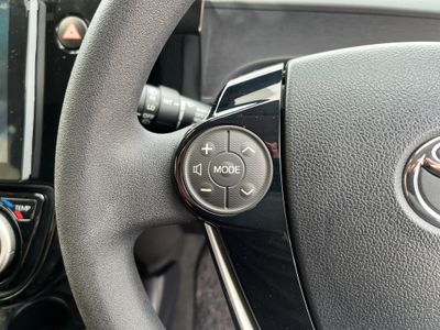2020 Toyota Aqua