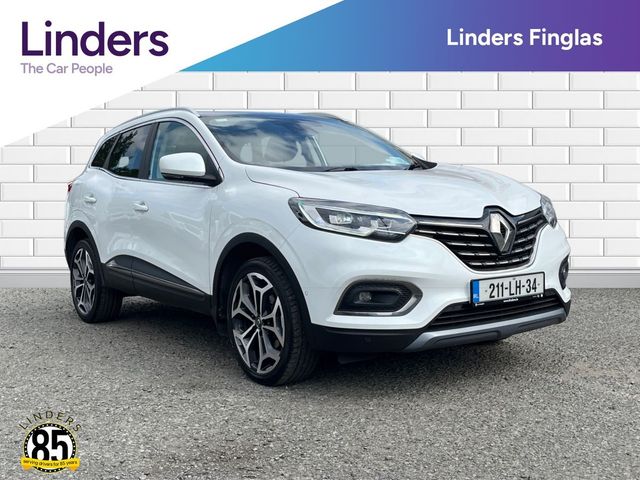 vehicle for sale from Linders Finglas Turvey Limited