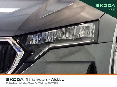 2025 Skoda Octavia