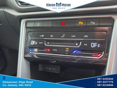 2022 Volkswagen T-Roc