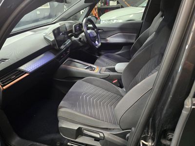 2023 Cupra Born