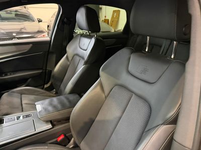 2024 Audi A6