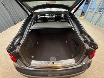 2019 Audi A5
