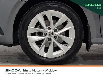 2024 Skoda Octavia