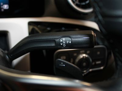 2023 Mercedes-Benz A Class