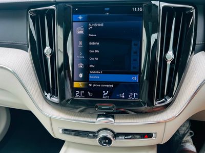 2021 Volvo XC60