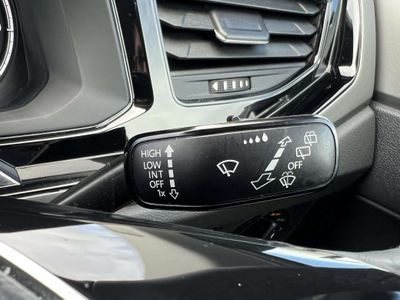 2019 Volkswagen Polo