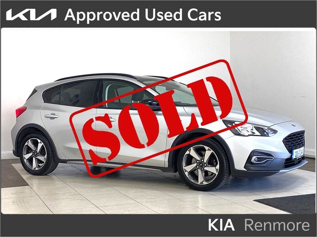vehicle for sale from Kia Renmore