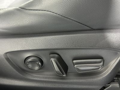 2024 Subaru Solterra