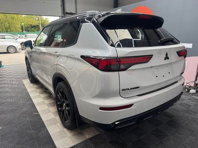 2023 Mitsubishi Outlander