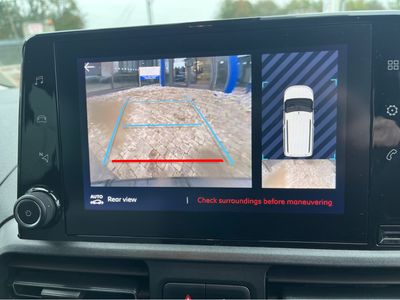 2023 Citroen Berlingo Multispace