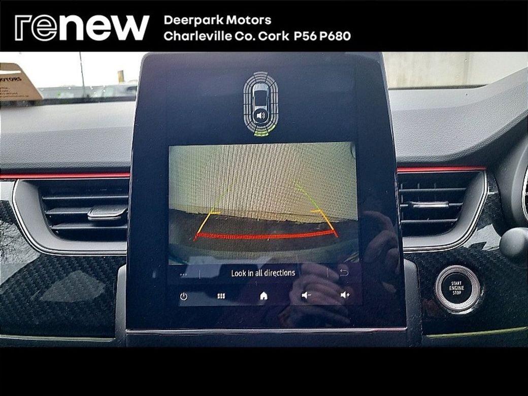 2023 Renault Arkana