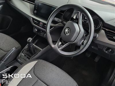 2023 Skoda Scala