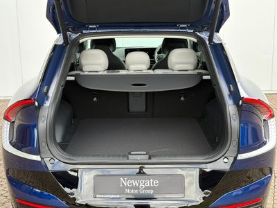 2026 Kia EV6