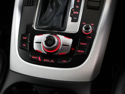 2016 Audi Q5