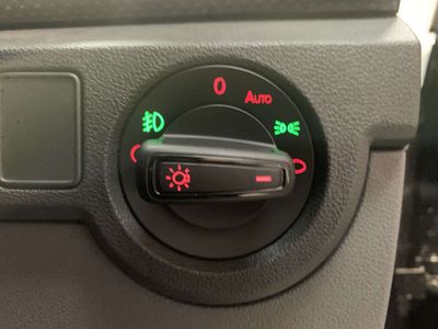 2021 Volkswagen T-Cross