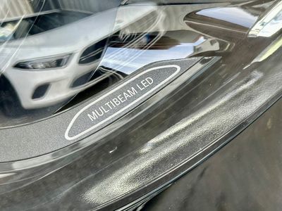 2025 Mercedes-Benz GLE Class