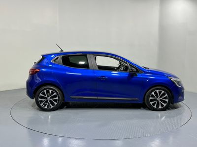 2023 Renault Clio