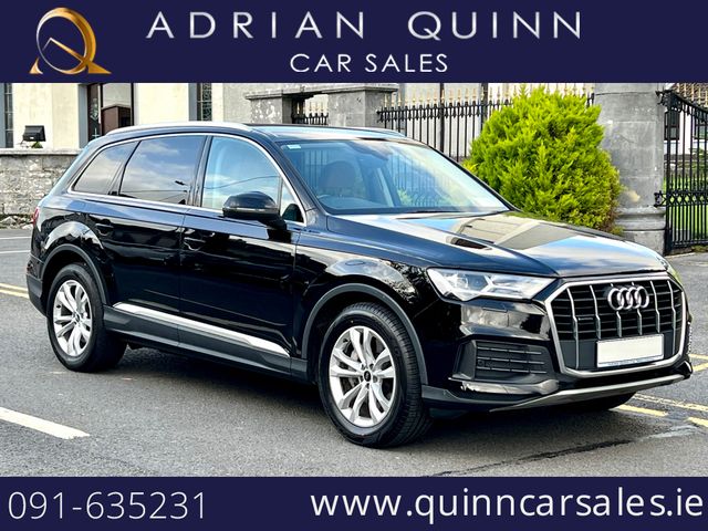 vehicle for sale from Adrian Quinn Car Sales