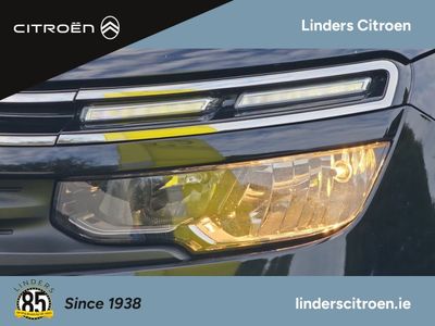 2021 Citroen C5 Aircross