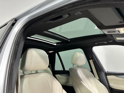 2015 BMW X5