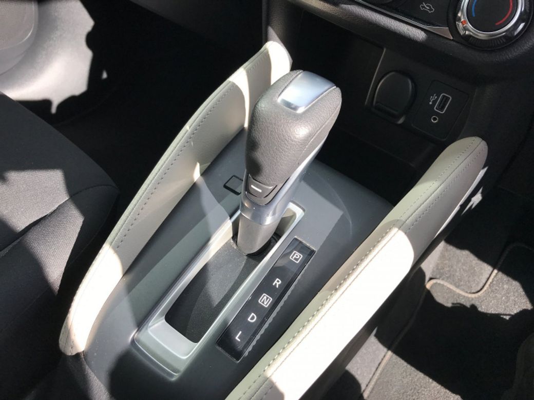 2019 Nissan Micra