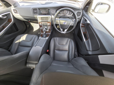 2018 Volvo S60