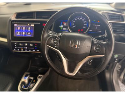 2014 Honda Fit