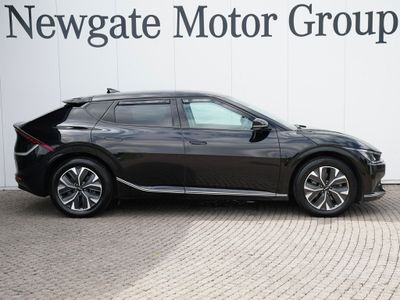 2023 Kia EV6