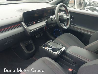 2026 Hyundai Ioniq 5