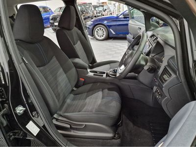 2023 Nissan Leaf