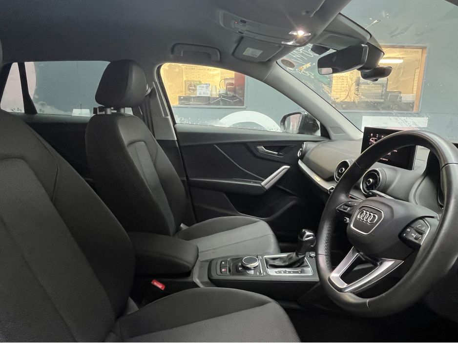 2023 Audi Q2