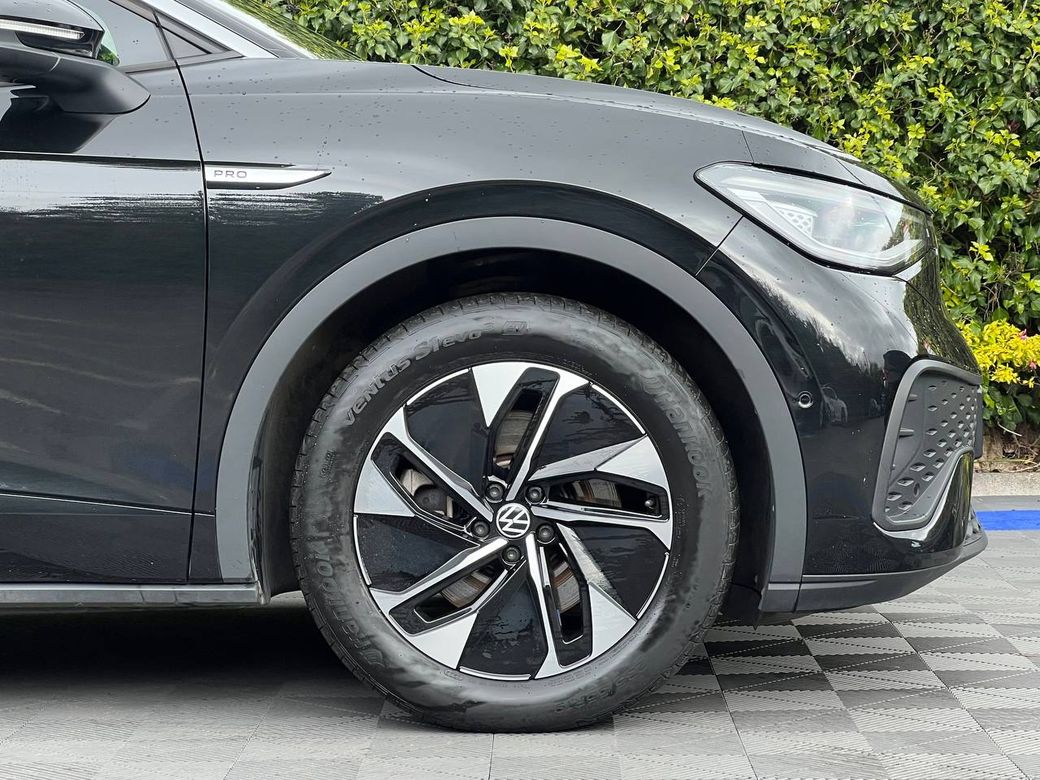 2023 Volkswagen ID.5