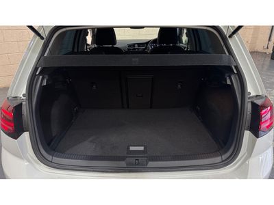 2020 Volkswagen Golf