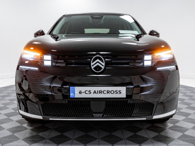 2026 Citroen C5 Aircross