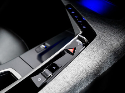 2025 Peugeot 5008