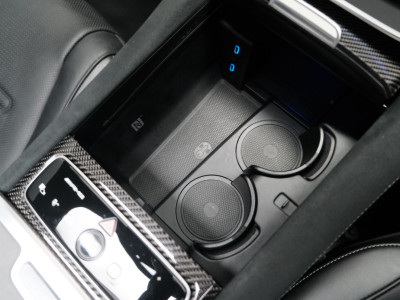 2023 Mercedes-Benz EQS