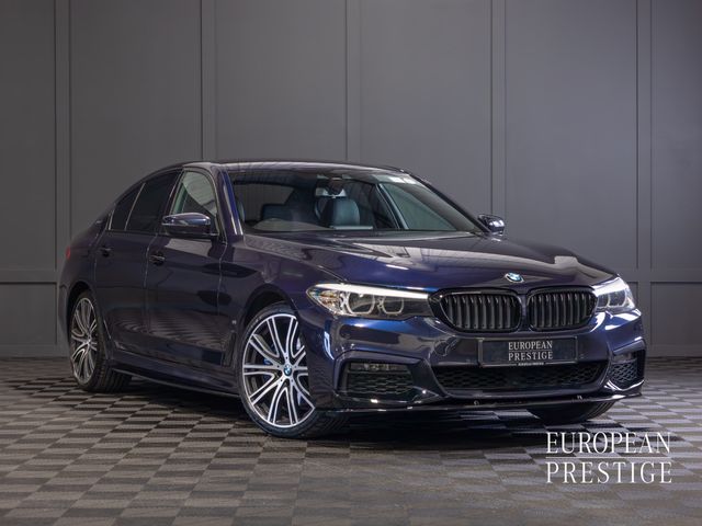 vehicle for sale from European Prestige