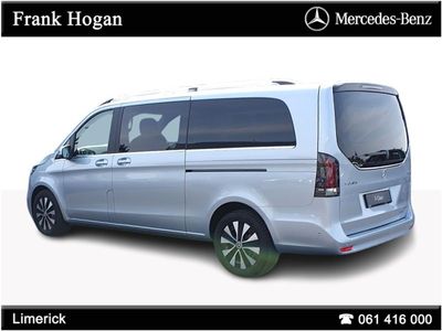 2026 Mercedes-Benz V Class