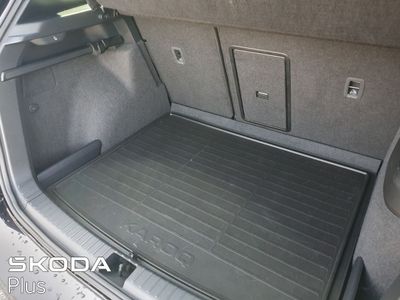 2024 Skoda Karoq