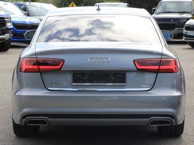 2016 Audi A6