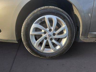 2016 Renault Fluence