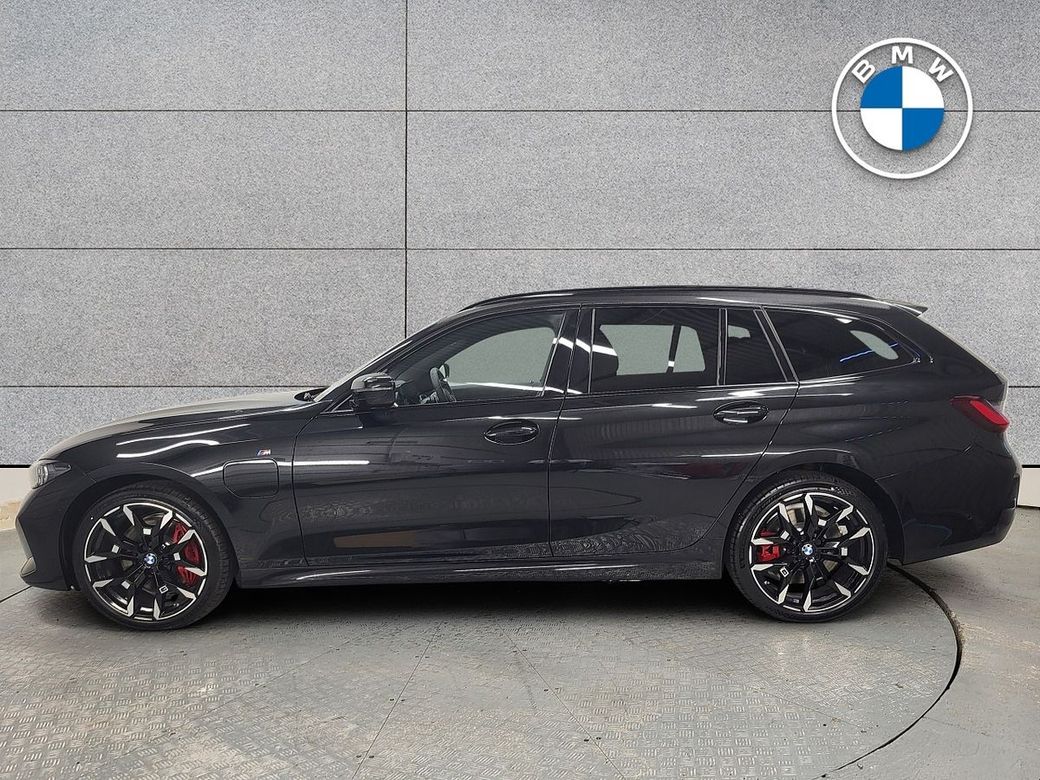 2026 BMW 3 Series