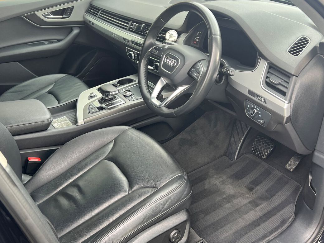 2017 Audi Q7