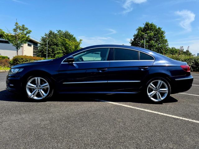 2015 Volkswagen CC